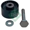 Umlenk-/Führungsrolle, Zahnriemen Schaeffler INA 532 0611 10