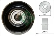 Umlenk-/Führungsrolle, Keilrippenriemen Schaeffler INA 532 0614 10