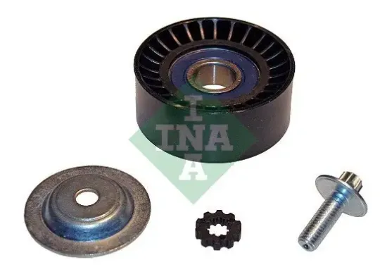 Umlenk-/Führungsrolle, Keilrippenriemen Schaeffler INA 532 0617 10 Bild Umlenk-/Führungsrolle, Keilrippenriemen Schaeffler INA 532 0617 10