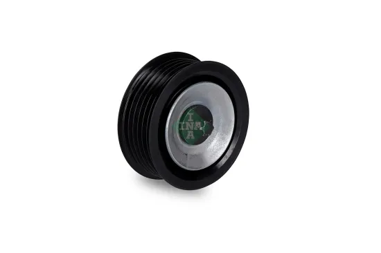 Umlenk-/Führungsrolle, Keilrippenriemen Schaeffler INA 532 0619 10 Bild Umlenk-/Führungsrolle, Keilrippenriemen Schaeffler INA 532 0619 10