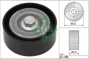 Umlenk-/Führungsrolle, Keilrippenriemen Schaeffler INA 532 0621 10