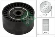 Umlenk-/Führungsrolle, Zahnriemen Schaeffler INA 532 0624 10