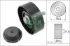 Umlenk-/Führungsrolle, Keilrippenriemen Schaeffler INA 532 0632 10 Bild Umlenk-/Führungsrolle, Keilrippenriemen Schaeffler INA 532 0632 10