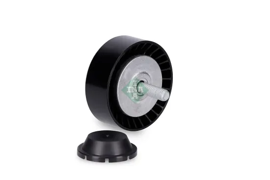 Umlenk-/Führungsrolle, Keilrippenriemen Schaeffler INA 532 0632 10 Bild Umlenk-/Führungsrolle, Keilrippenriemen Schaeffler INA 532 0632 10