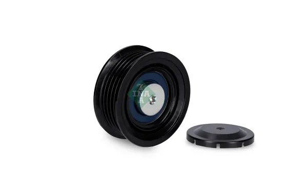 Umlenk-/Führungsrolle, Keilrippenriemen Schaeffler INA 532 0642 10 Bild Umlenk-/Führungsrolle, Keilrippenriemen Schaeffler INA 532 0642 10