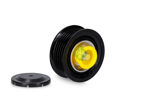 Umlenk-/Führungsrolle, Keilrippenriemen Schaeffler INA 532 0642 10 Bild Umlenk-/Führungsrolle, Keilrippenriemen Schaeffler INA 532 0642 10