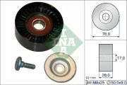 Umlenk-/Führungsrolle, Keilrippenriemen Schaeffler INA 532 0648 10