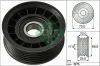 Umlenk-/Führungsrolle, Keilrippenriemen Schaeffler INA 532 0649 10 Bild Umlenk-/Führungsrolle, Keilrippenriemen Schaeffler INA 532 0649 10