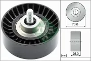 Umlenk-/Führungsrolle, Keilrippenriemen Schaeffler INA 532 0655 10