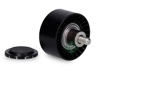 Umlenk-/Führungsrolle, Keilrippenriemen Schaeffler INA 532 0660 10 Bild Umlenk-/Führungsrolle, Keilrippenriemen Schaeffler INA 532 0660 10