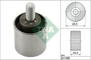 Umlenk-/Führungsrolle, Zahnriemen Schaeffler INA 532 0661 10