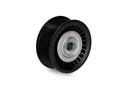 Umlenk-/Führungsrolle, Keilrippenriemen Schaeffler INA 532 0668 10 Bild Umlenk-/Führungsrolle, Keilrippenriemen Schaeffler INA 532 0668 10