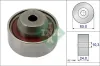 Umlenk-/F&uuml;hrungsrolle, Zahnriemen Schaeffler INA 532 0674 10