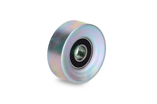 Umlenk-/Führungsrolle, Keilrippenriemen Schaeffler INA 532 0676 10 Bild Umlenk-/Führungsrolle, Keilrippenriemen Schaeffler INA 532 0676 10