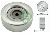 Umlenk-/Führungsrolle, Keilrippenriemen Schaeffler INA 532 0693 10