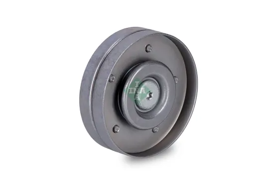 Umlenk-/Führungsrolle, Keilrippenriemen Schaeffler INA 532 0694 10 Bild Umlenk-/Führungsrolle, Keilrippenriemen Schaeffler INA 532 0694 10
