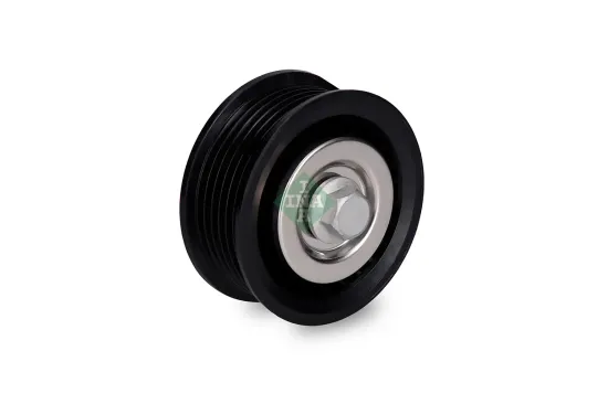 Umlenk-/Führungsrolle, Keilrippenriemen Schaeffler INA 532 0700 10 Bild Umlenk-/Führungsrolle, Keilrippenriemen Schaeffler INA 532 0700 10