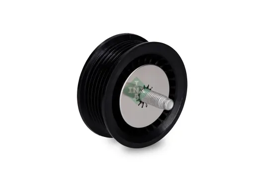 Umlenk-/Führungsrolle, Keilrippenriemen Schaeffler INA 532 0700 10 Bild Umlenk-/Führungsrolle, Keilrippenriemen Schaeffler INA 532 0700 10