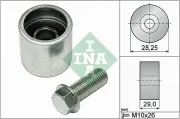 Umlenk-/Führungsrolle, Zahnriemen Schaeffler INA 532 0714 10