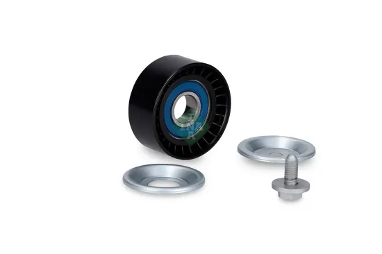 Umlenk-/Führungsrolle, Keilrippenriemen Schaeffler INA 532 0715 10 Bild Umlenk-/Führungsrolle, Keilrippenriemen Schaeffler INA 532 0715 10