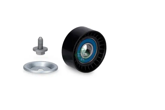 Umlenk-/Führungsrolle, Keilrippenriemen Schaeffler INA 532 0715 10 Bild Umlenk-/Führungsrolle, Keilrippenriemen Schaeffler INA 532 0715 10