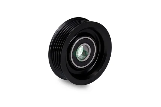 Umlenk-/Führungsrolle, Keilrippenriemen Schaeffler INA 532 0721 10 Bild Umlenk-/Führungsrolle, Keilrippenriemen Schaeffler INA 532 0721 10