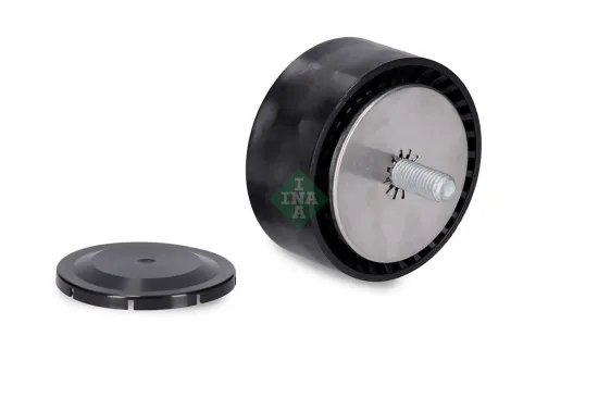 Umlenk-/Führungsrolle, Keilrippenriemen Schaeffler INA 532 0722 10 Bild Umlenk-/Führungsrolle, Keilrippenriemen Schaeffler INA 532 0722 10