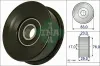 Umlenk-/Führungsrolle, Keilrippenriemen Schaeffler INA 532 0730 10