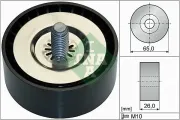 Umlenk-/Führungsrolle, Keilrippenriemen Schaeffler INA 532 0736 10