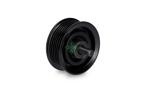 Umlenk-/Führungsrolle, Keilrippenriemen Schaeffler INA 532 0744 10 Bild Umlenk-/Führungsrolle, Keilrippenriemen Schaeffler INA 532 0744 10