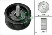 Umlenk-/Führungsrolle, Keilrippenriemen Schaeffler INA 532 0745 10