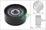 Umlenk-/Führungsrolle, Zahnriemen Schaeffler INA 532 0747 10