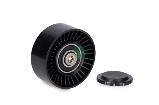 Umlenk-/Führungsrolle, Keilrippenriemen Schaeffler INA 532 0751 10 Bild Umlenk-/Führungsrolle, Keilrippenriemen Schaeffler INA 532 0751 10