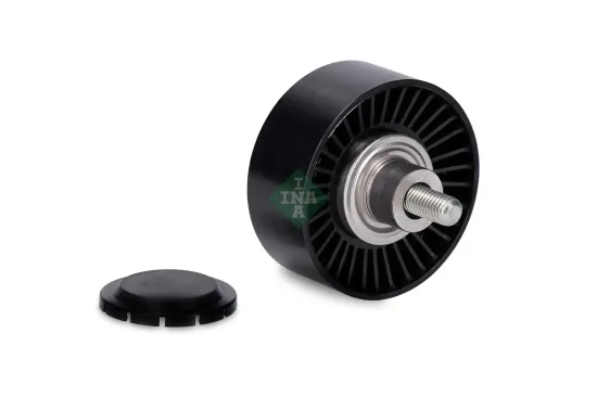 Umlenk-/Führungsrolle, Keilrippenriemen Schaeffler INA 532 0751 10 Bild Umlenk-/Führungsrolle, Keilrippenriemen Schaeffler INA 532 0751 10