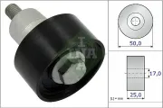 Umlenk-/Führungsrolle, Zahnriemen Schaeffler INA 532 0753 10