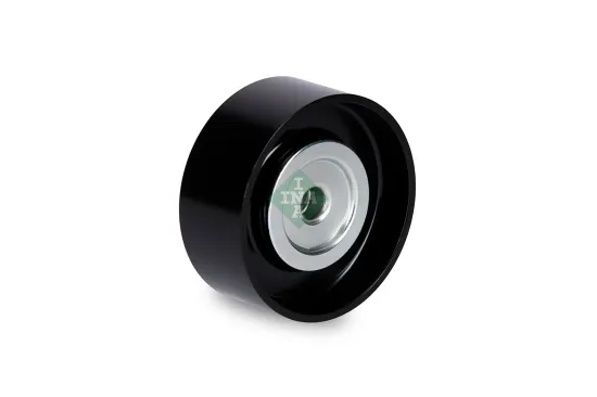 Umlenk-/Führungsrolle, Keilrippenriemen Schaeffler INA 532 0776 10 Bild Umlenk-/Führungsrolle, Keilrippenriemen Schaeffler INA 532 0776 10