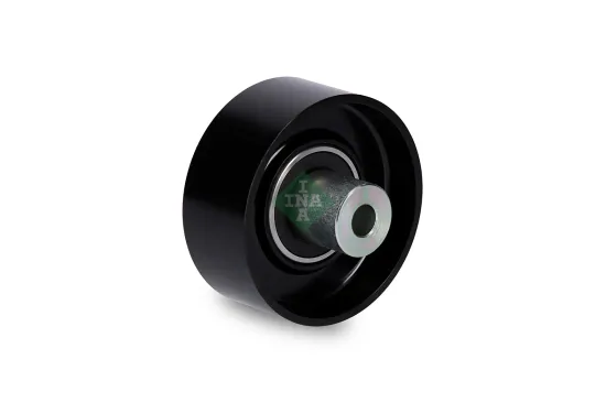 Umlenk-/Führungsrolle, Keilrippenriemen Schaeffler INA 532 0776 10 Bild Umlenk-/Führungsrolle, Keilrippenriemen Schaeffler INA 532 0776 10