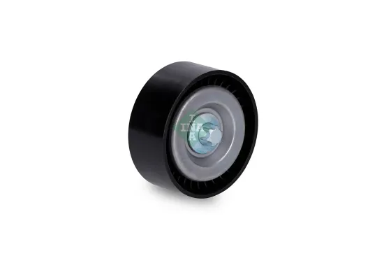 Umlenk-/Führungsrolle, Keilrippenriemen Schaeffler INA 532 0777 10 Bild Umlenk-/Führungsrolle, Keilrippenriemen Schaeffler INA 532 0777 10