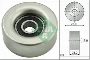 Umlenk-/Führungsrolle, Keilrippenriemen Schaeffler INA 532 0783 10