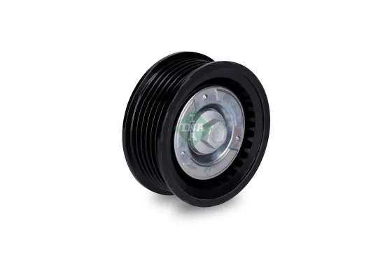 Umlenk-/Führungsrolle, Keilrippenriemen Schaeffler INA 532 0784 10 Bild Umlenk-/Führungsrolle, Keilrippenriemen Schaeffler INA 532 0784 10