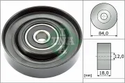 Umlenk-/Führungsrolle, Keilrippenriemen Schaeffler INA 532 0785 10