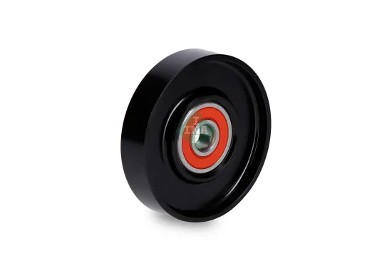 Umlenk-/Führungsrolle, Keilrippenriemen Schaeffler INA 532 0785 10 Bild Umlenk-/Führungsrolle, Keilrippenriemen Schaeffler INA 532 0785 10