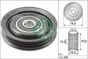 Umlenk-/Führungsrolle, Keilrippenriemen Schaeffler INA 532 0786 10