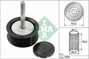 Umlenk-/Führungsrolle, Keilrippenriemen Schaeffler INA 532 0792 10