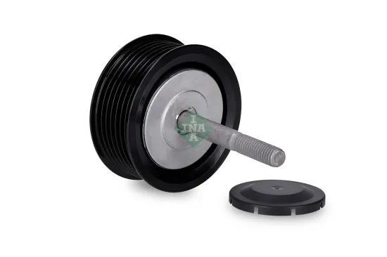 Umlenk-/Führungsrolle, Keilrippenriemen Schaeffler INA 532 0792 10 Bild Umlenk-/Führungsrolle, Keilrippenriemen Schaeffler INA 532 0792 10