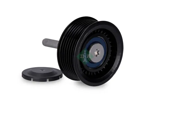 Umlenk-/Führungsrolle, Keilrippenriemen Schaeffler INA 532 0792 10 Bild Umlenk-/Führungsrolle, Keilrippenriemen Schaeffler INA 532 0792 10