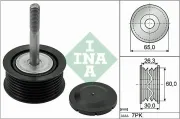 Umlenk-/Führungsrolle, Keilrippenriemen Schaeffler INA 532 0793 10