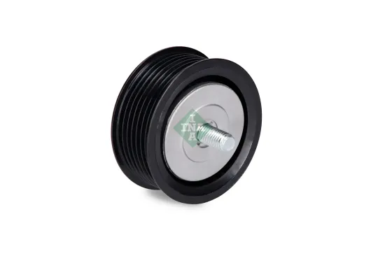 Umlenk-/Führungsrolle, Keilrippenriemen Schaeffler INA 532 0800 10 Bild Umlenk-/Führungsrolle, Keilrippenriemen Schaeffler INA 532 0800 10