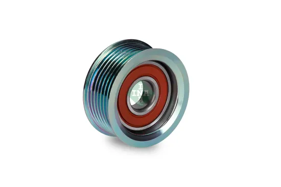 Umlenk-/Führungsrolle, Keilrippenriemen Schaeffler INA 532 0803 10 Bild Umlenk-/Führungsrolle, Keilrippenriemen Schaeffler INA 532 0803 10