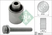 Umlenk-/Führungsrolle, Zahnriemen Schaeffler INA 532 0833 10